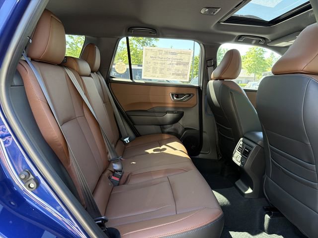 New 2026 Subaru Outback Touring AWD/4WD image 16
