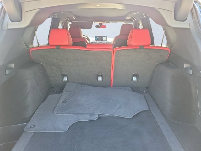 Certified 2024 Acura RDX w/ Advance Package AWD/4WD image 7