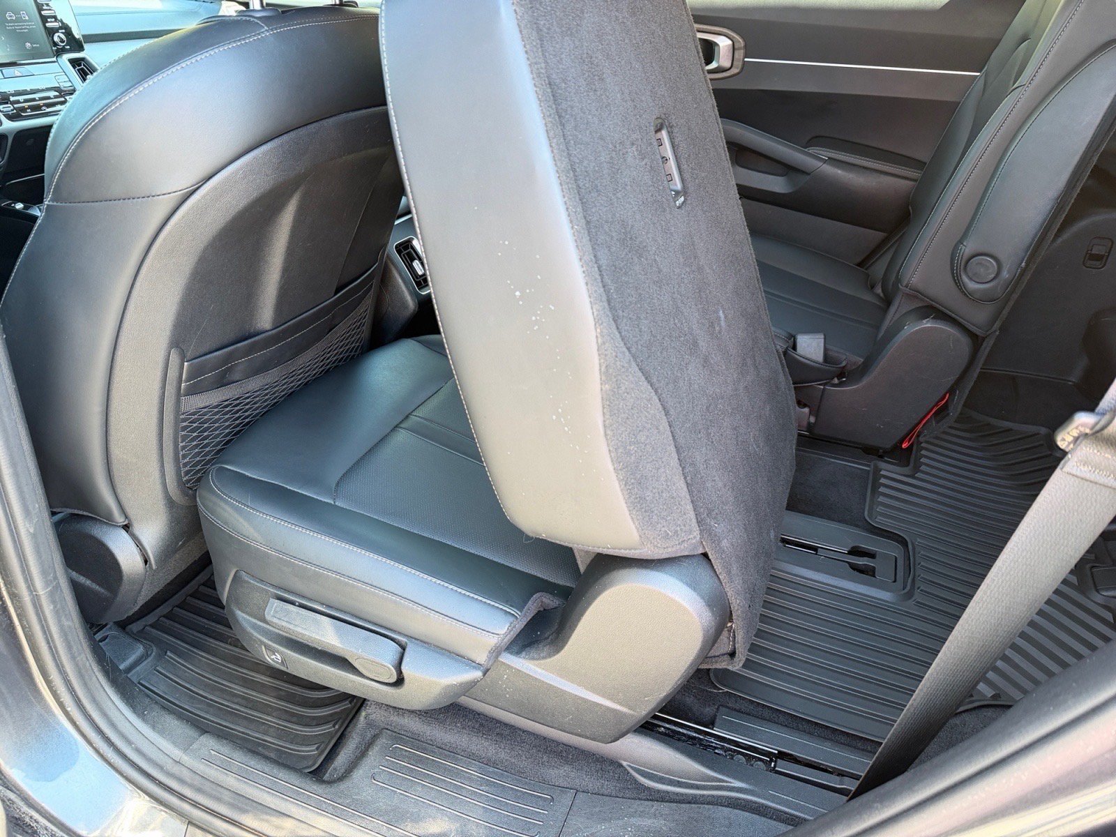 Used 2021 Kia Sorento EX AWD/4WD image 16