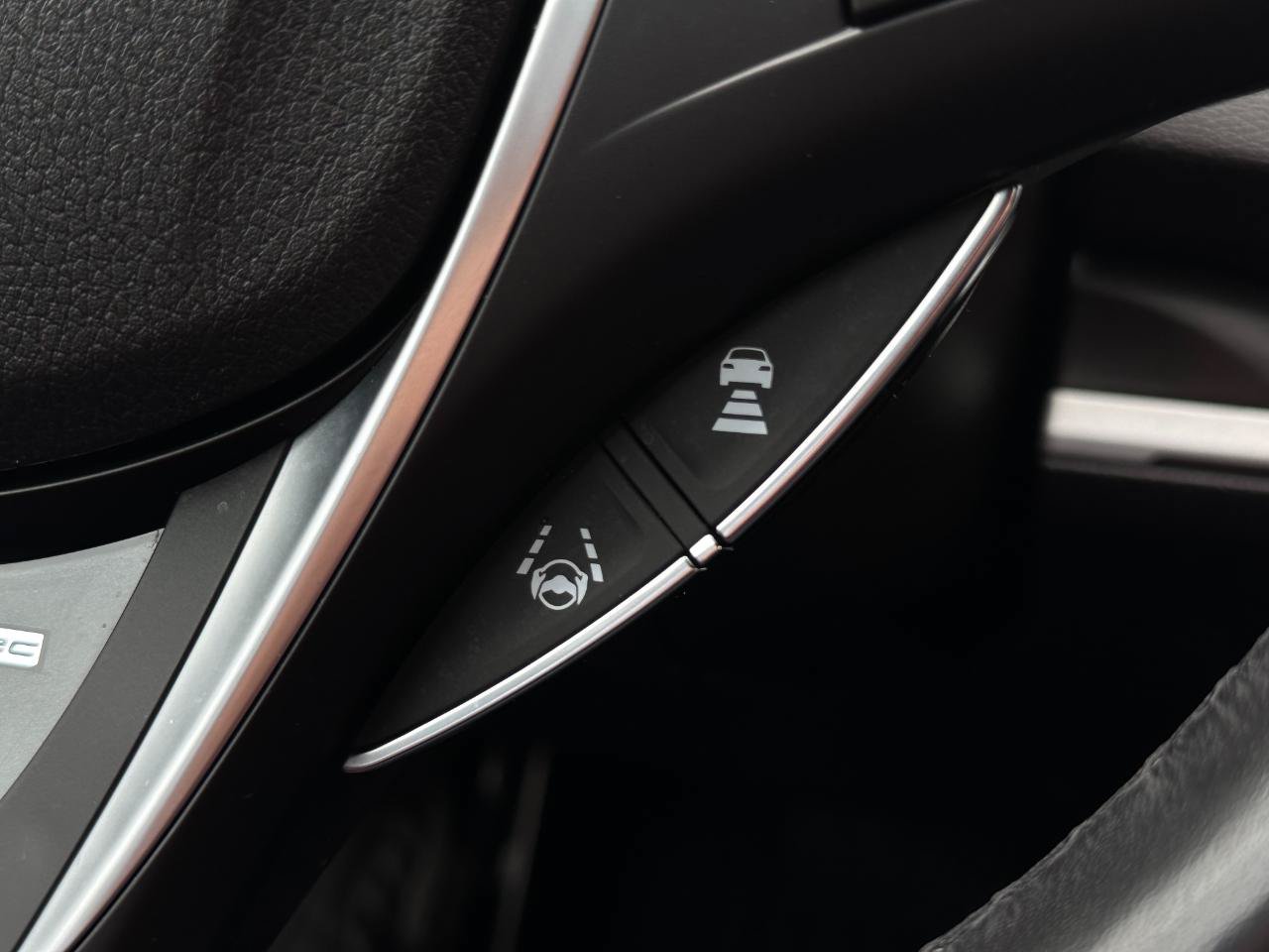 Used 2019 Acura TLX w/ Technology & A-SPEC Package FWD image 31
