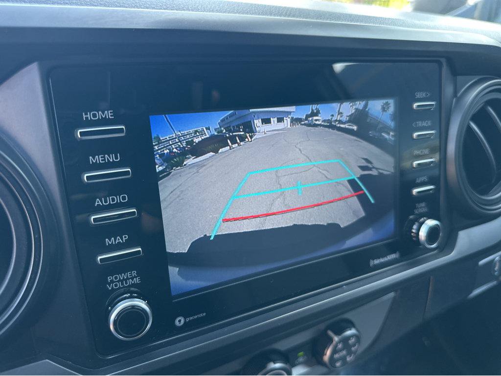 Used 2023 Toyota Tacoma SR RWD image 6