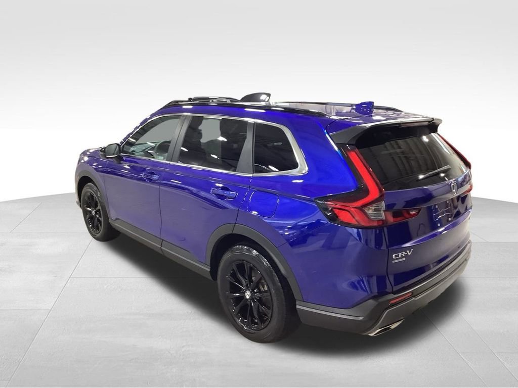 Used 2024 Honda CR-V Sport image 7