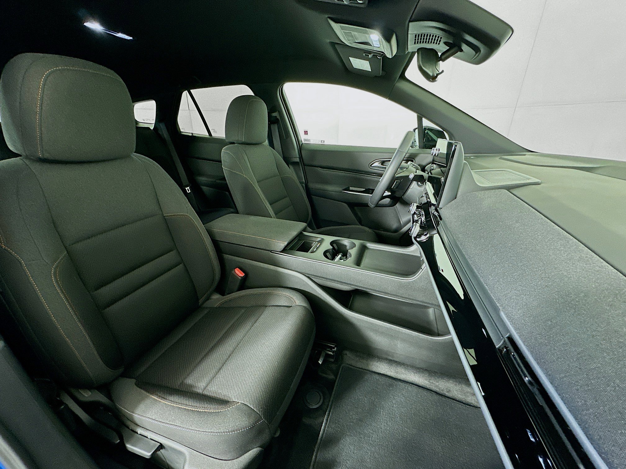 Used 2025 Honda Prologue Eco image 30