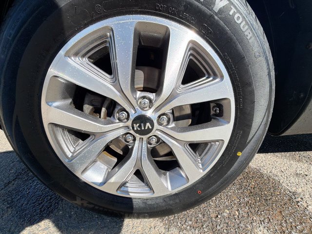 Used 2015 Kia Sportage LX FWD image 19