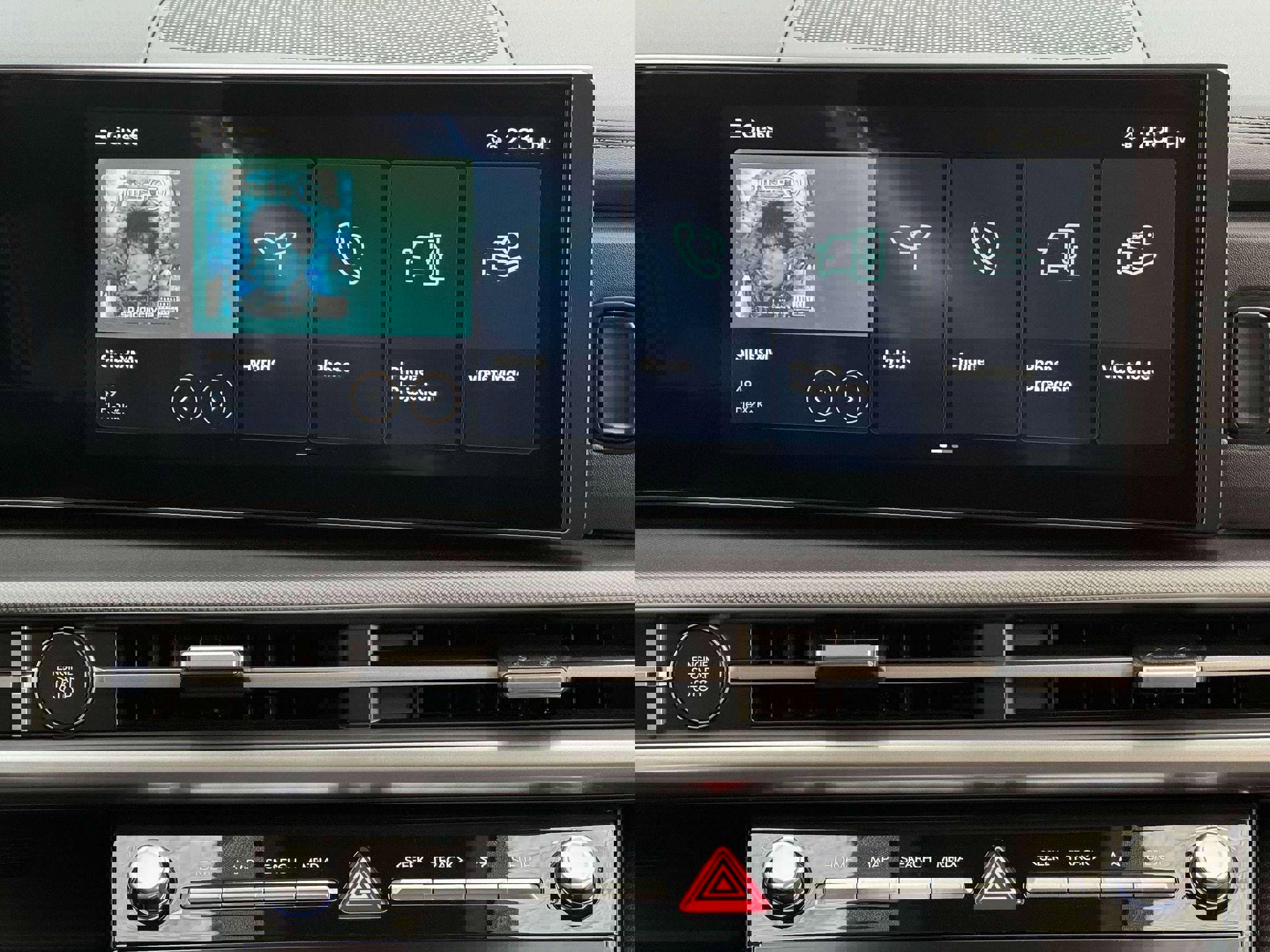 Certified 2025 Hyundai Santa Fe SEL image 19