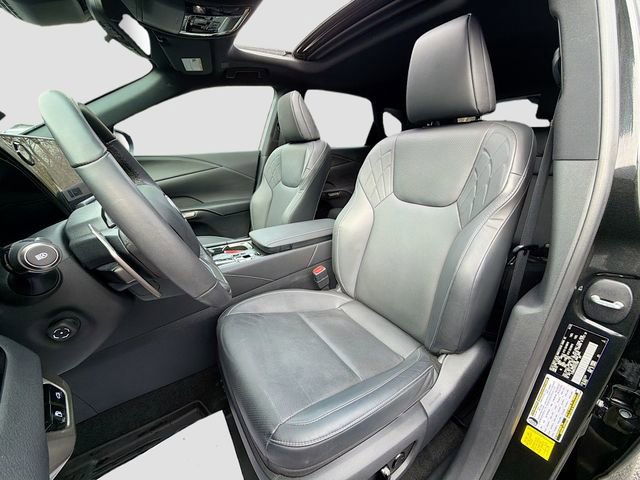 Used 2023 Lexus RX 350h w/ Accessory Package (2T) image 11