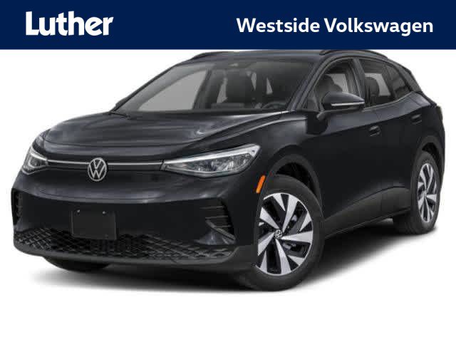 Used 2023 Volkswagen ID.4 2WD