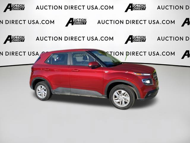 Used 2026 Hyundai Venue SE FWD image 5