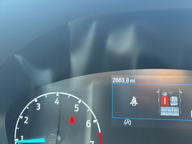 Used 2024 Ford Maverick XL image 41