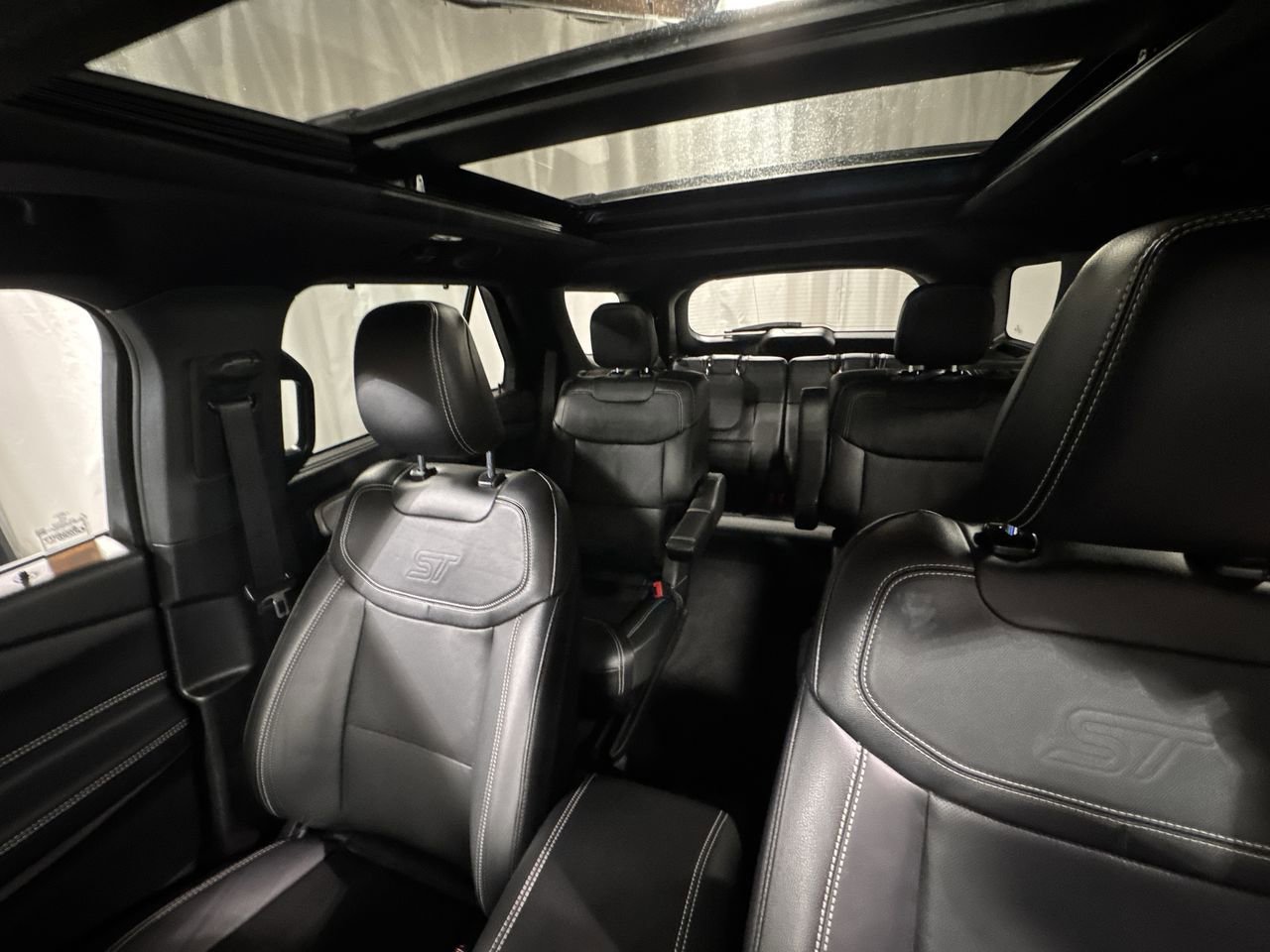 Used 2023 Ford Explorer ST w/ Equipment Group 401A image 30