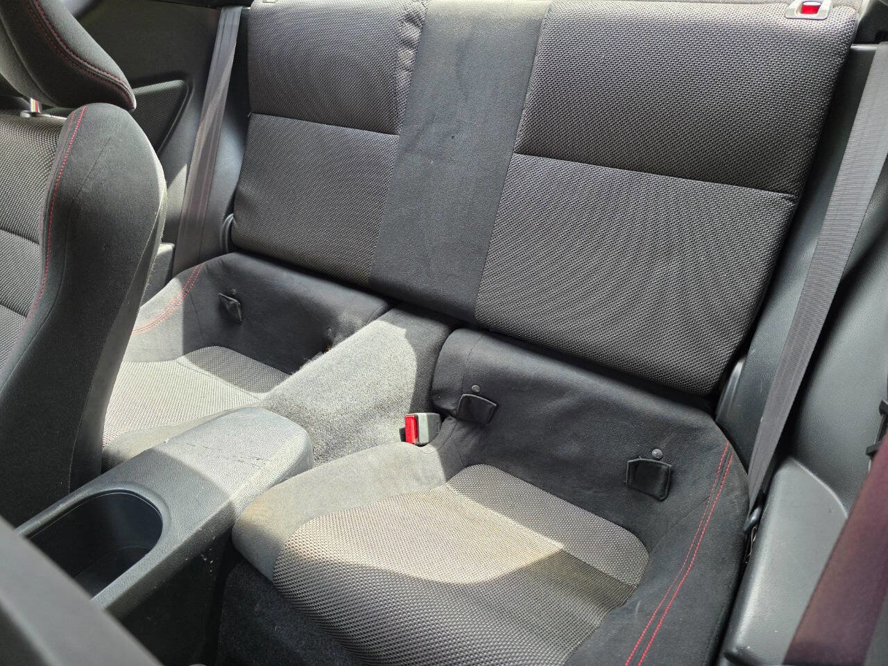 Used 2018 Subaru BRZ Premium w/ Popular Package #1 image 13