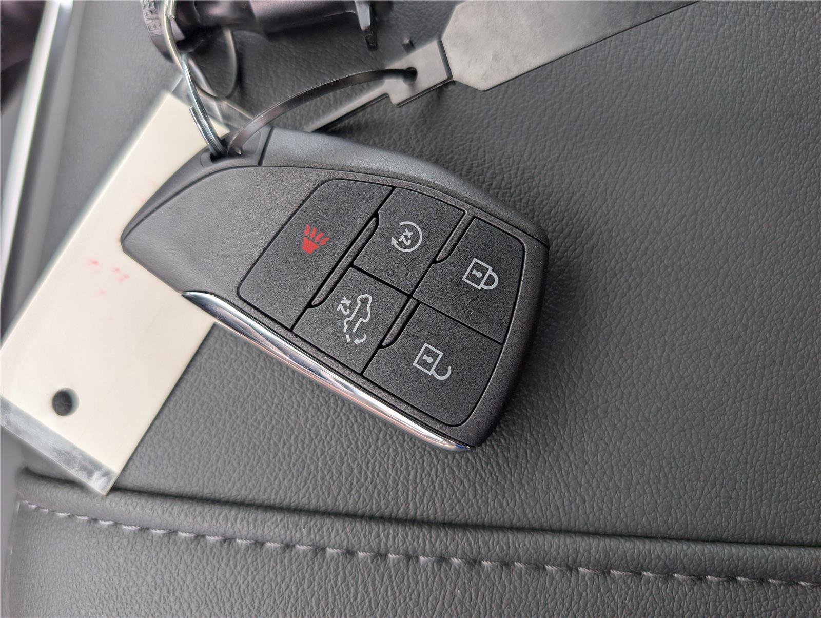 New 2026 Chevrolet Silverado 3500 LT w/ All Star Edition AWD/4WD image 23