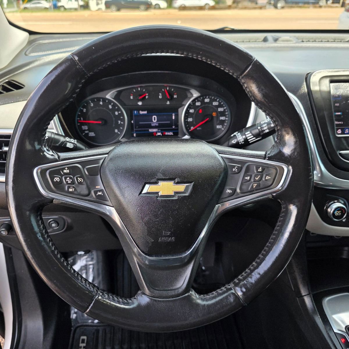 Used 2020 Chevrolet Equinox LT image 21