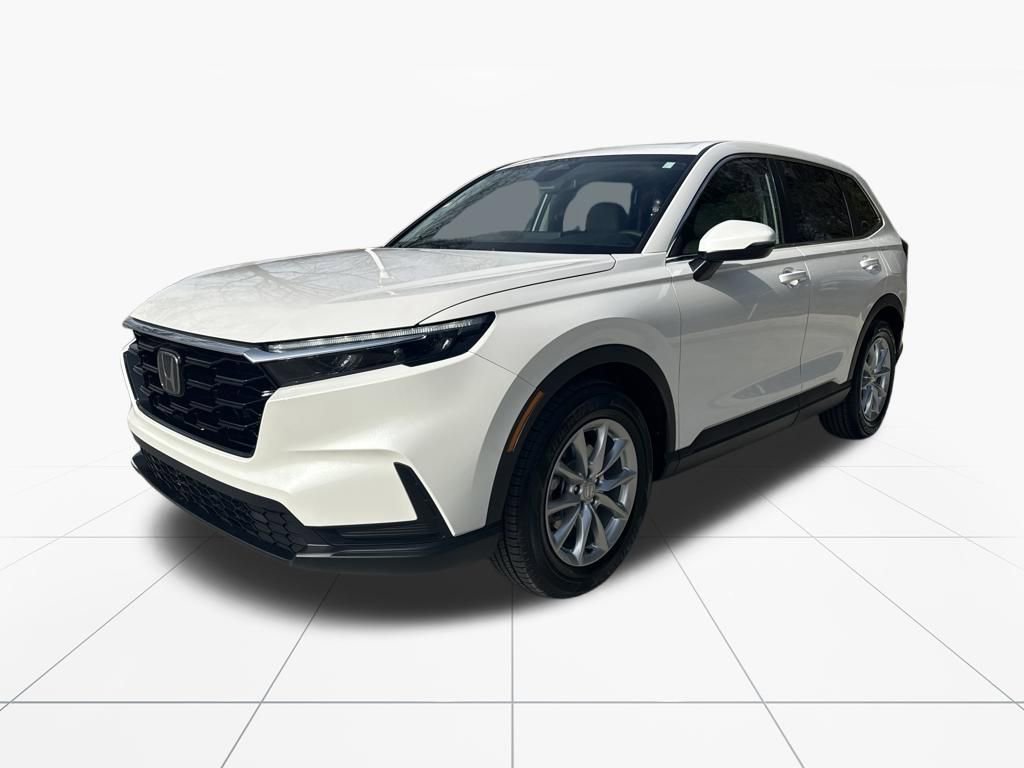 New 2026 Honda CR-V EX image 3