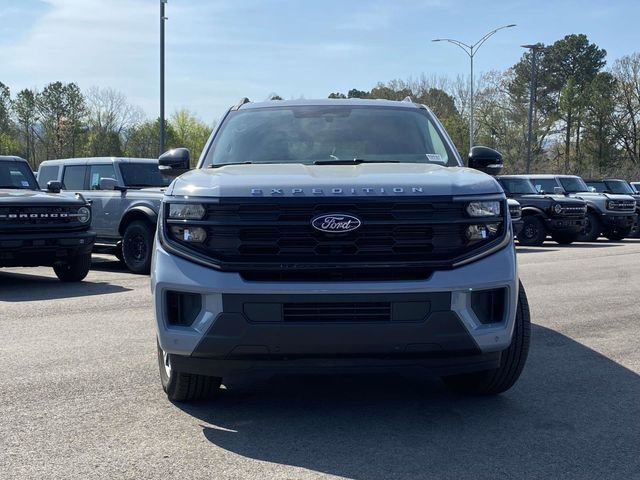 New 2026 Ford Expedition Active RWD image 8