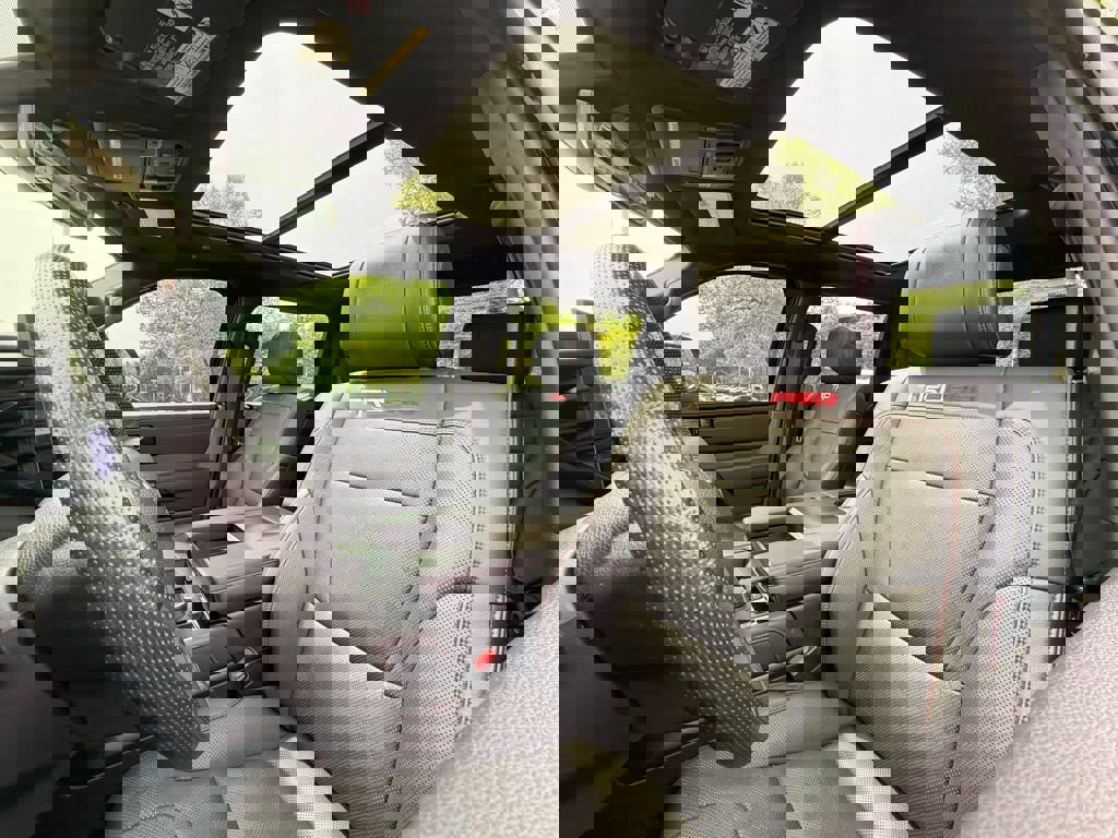 Used 2024 Toyota Tundra TRD Pro image 25