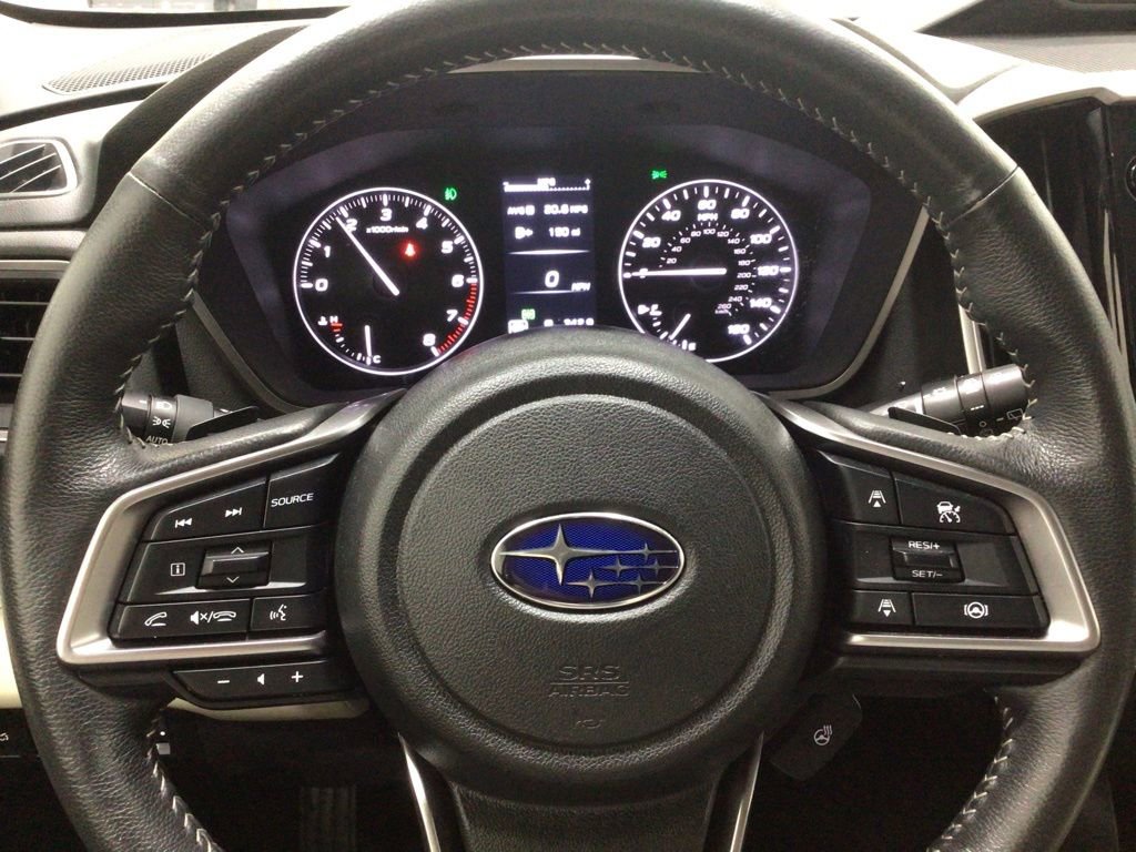 Used 2024 Subaru Ascent Limited AWD/4WD image 11