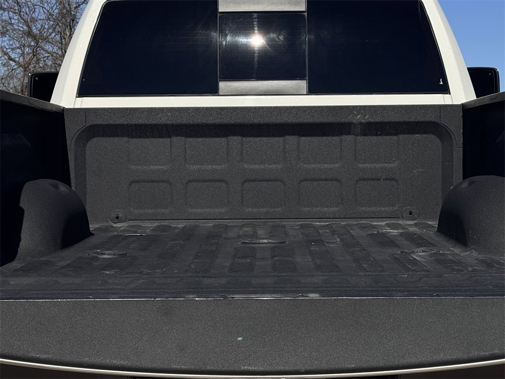 Used 2023 RAM 2500 Limited image 36