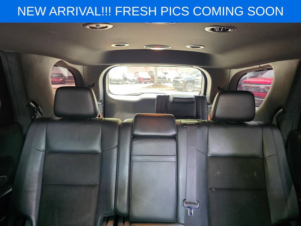 Used 2020 Dodge Durango GT RWD image 14
