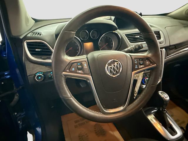 Used 2016 Buick Encore Convenience FWD image 12