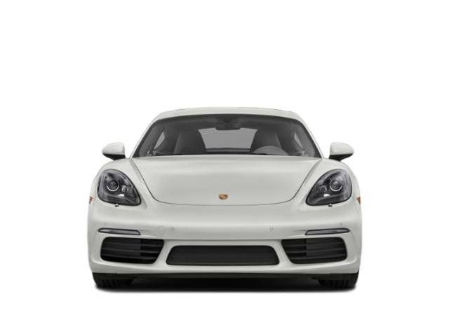 Used 2019 Porsche 718 Cayman RWD image 4