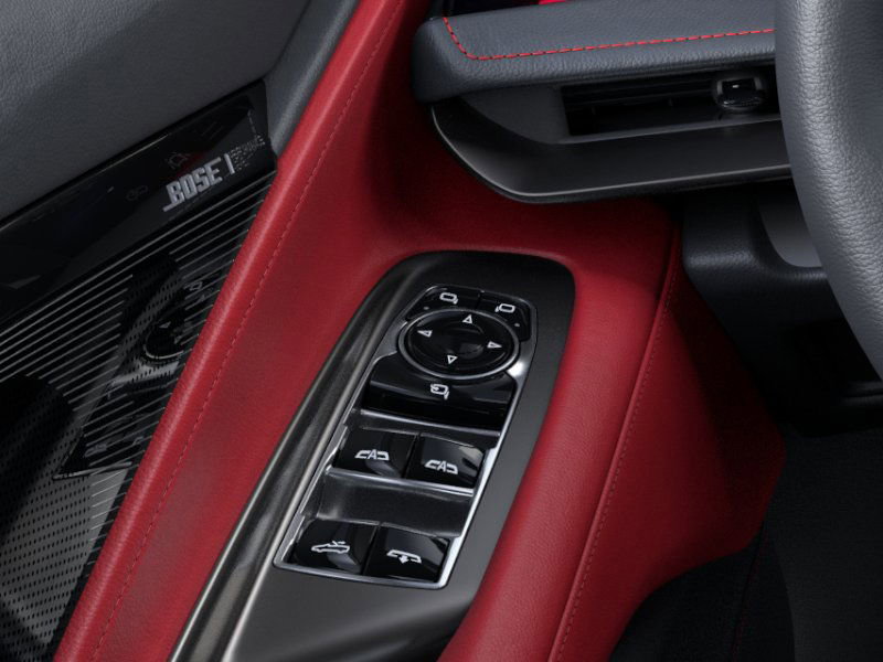 New 2026 Chevrolet Corvette Z06 image 36