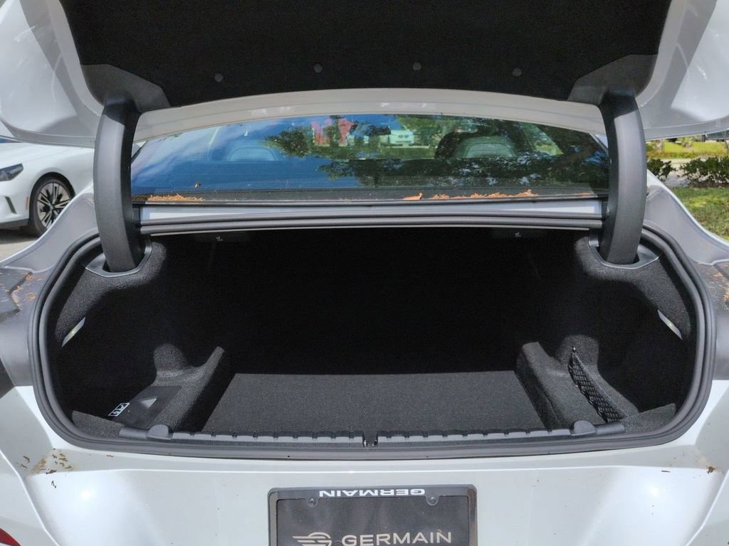New 2026 BMW 840i xDrive AWD/4WD image 13
