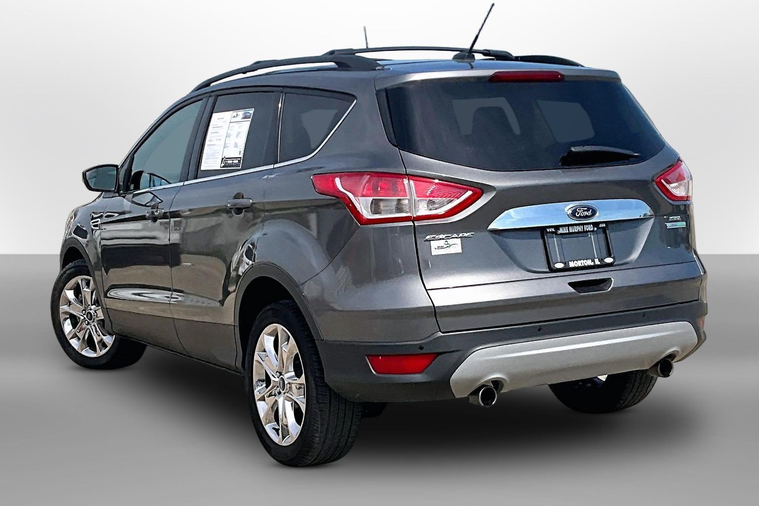 Used 2013 Ford Escape SEL FWD image 10