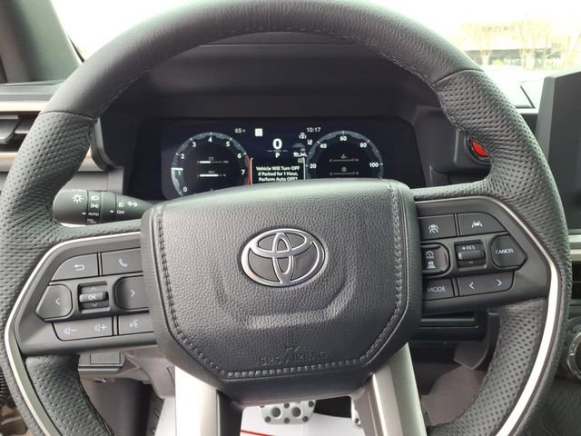 New 2026 Toyota Tacoma TRD Sport image 15