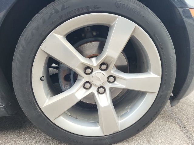 Used 2012 Chevrolet Camaro LT w/ RS Package image 15