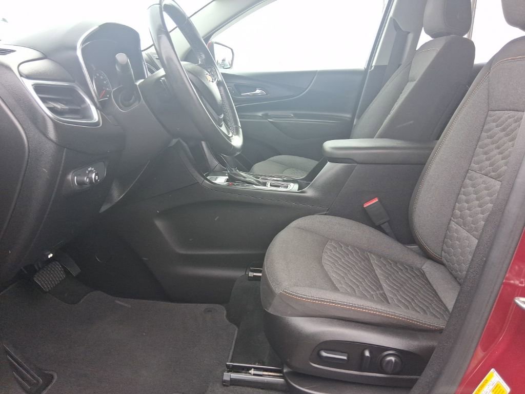 Used 2019 Chevrolet Equinox LT image 14