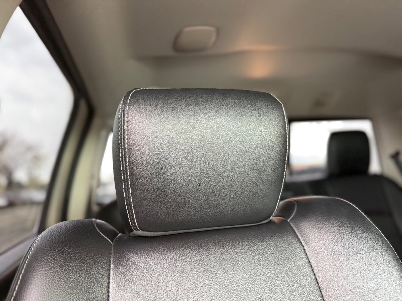 Used 2018 RAM 1500 Sport w/ Sport Premium Group AWD/4WD image 48