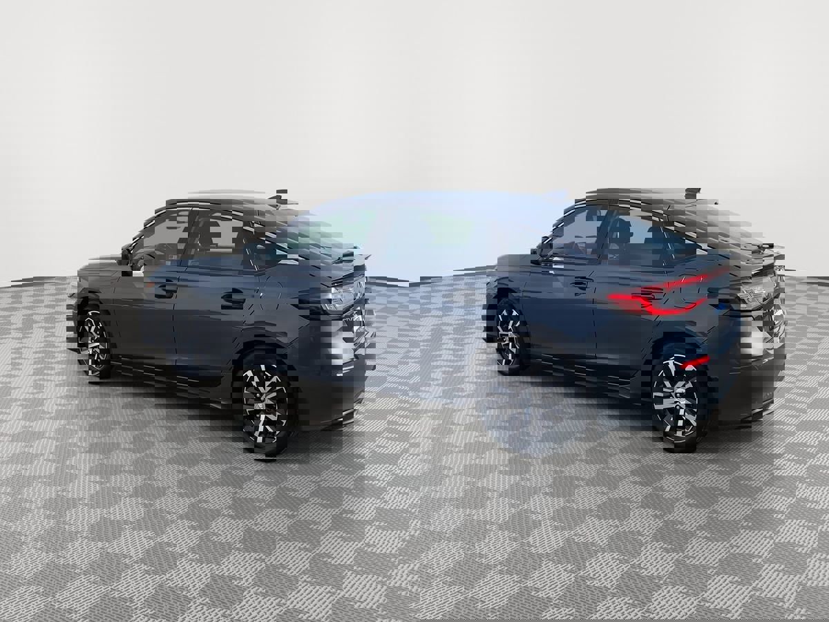 Used 2023 Honda Civic LX image 6