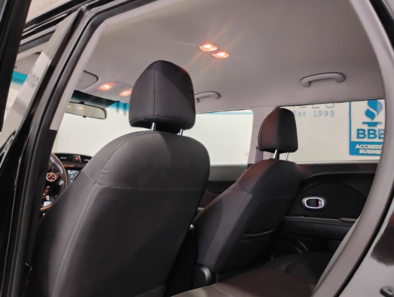 Used 2019 Kia Soul + FWD image 36