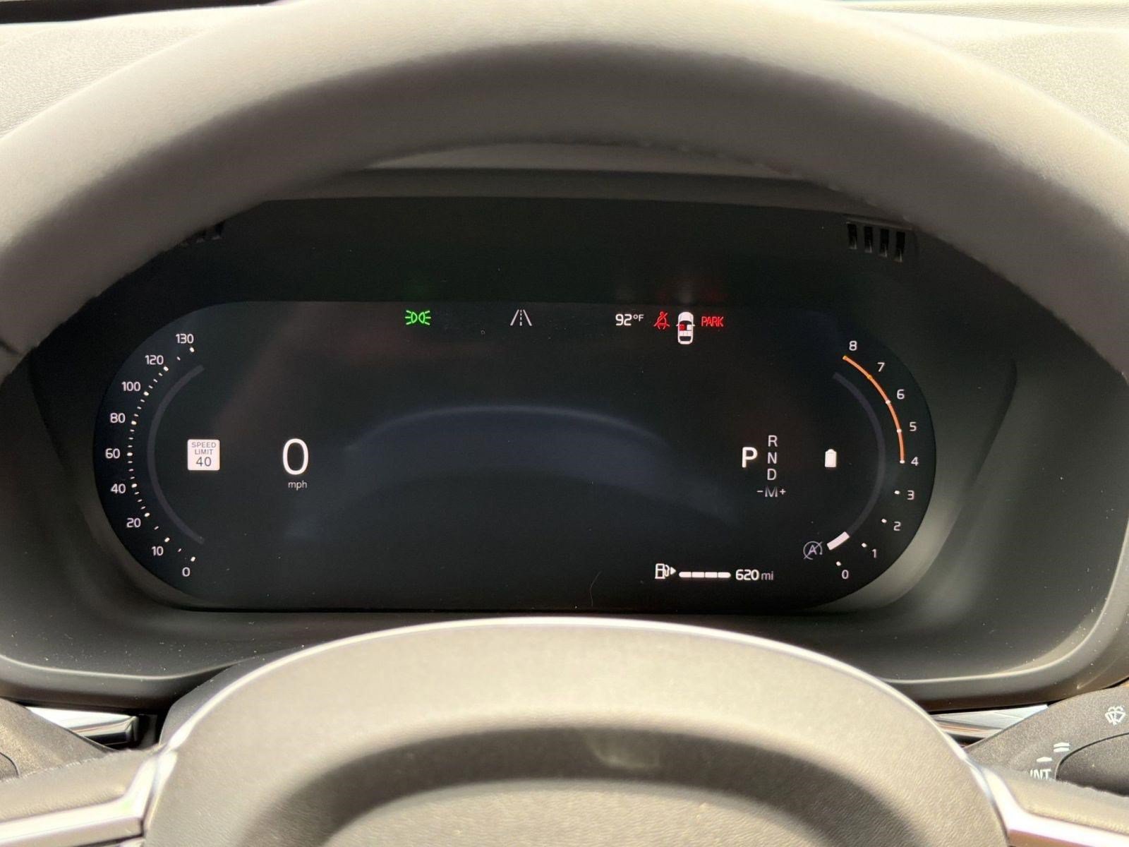 New 2026 Volvo XC60 B5 Plus w/ Protection Package AWD/4WD image 18