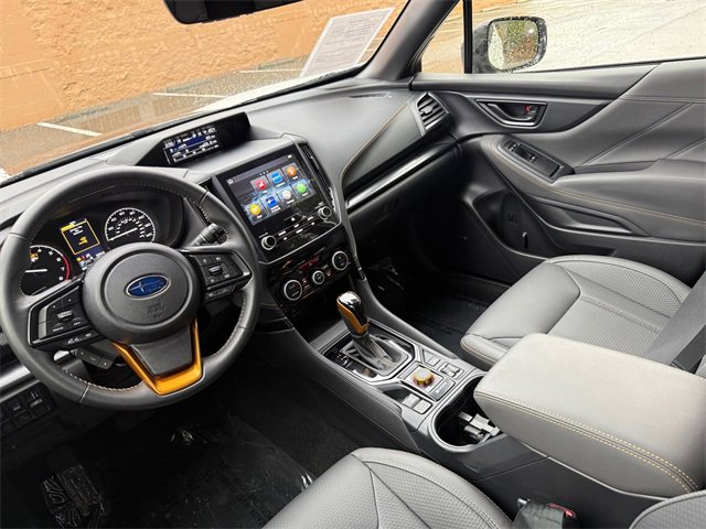 Used 2025 Subaru Forester Wilderness w/ Wilderness Package image 19