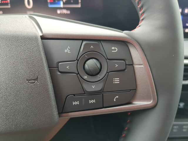 New 2026 Nissan Sentra SR w/ SR Premium Package FWD image 19