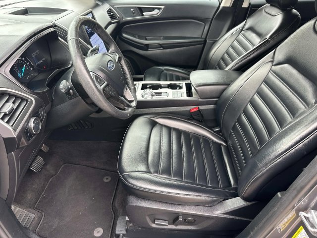 Used 2024 Ford Edge SEL AWD/4WD image 21