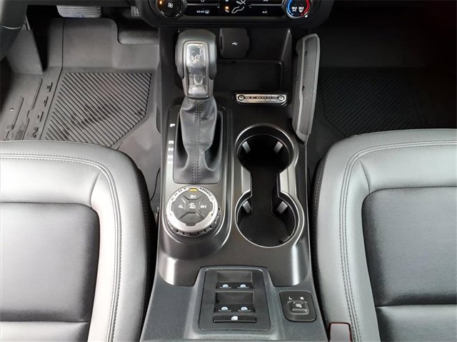 Used 2023 Ford Bronco Big Bend image 24