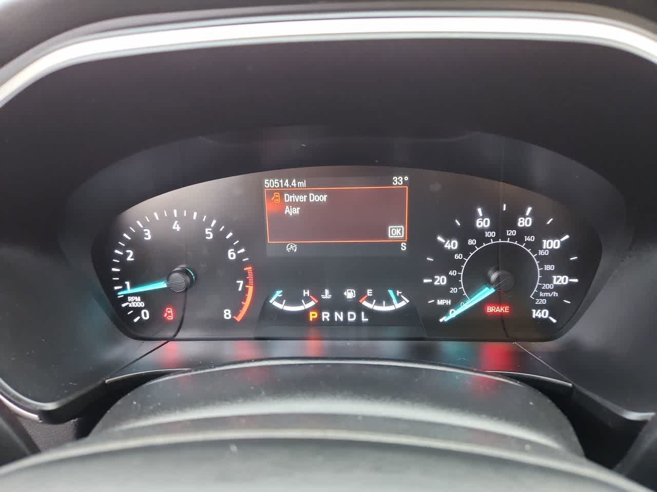 Used 2020 Ford Escape SEL AWD/4WD image 15