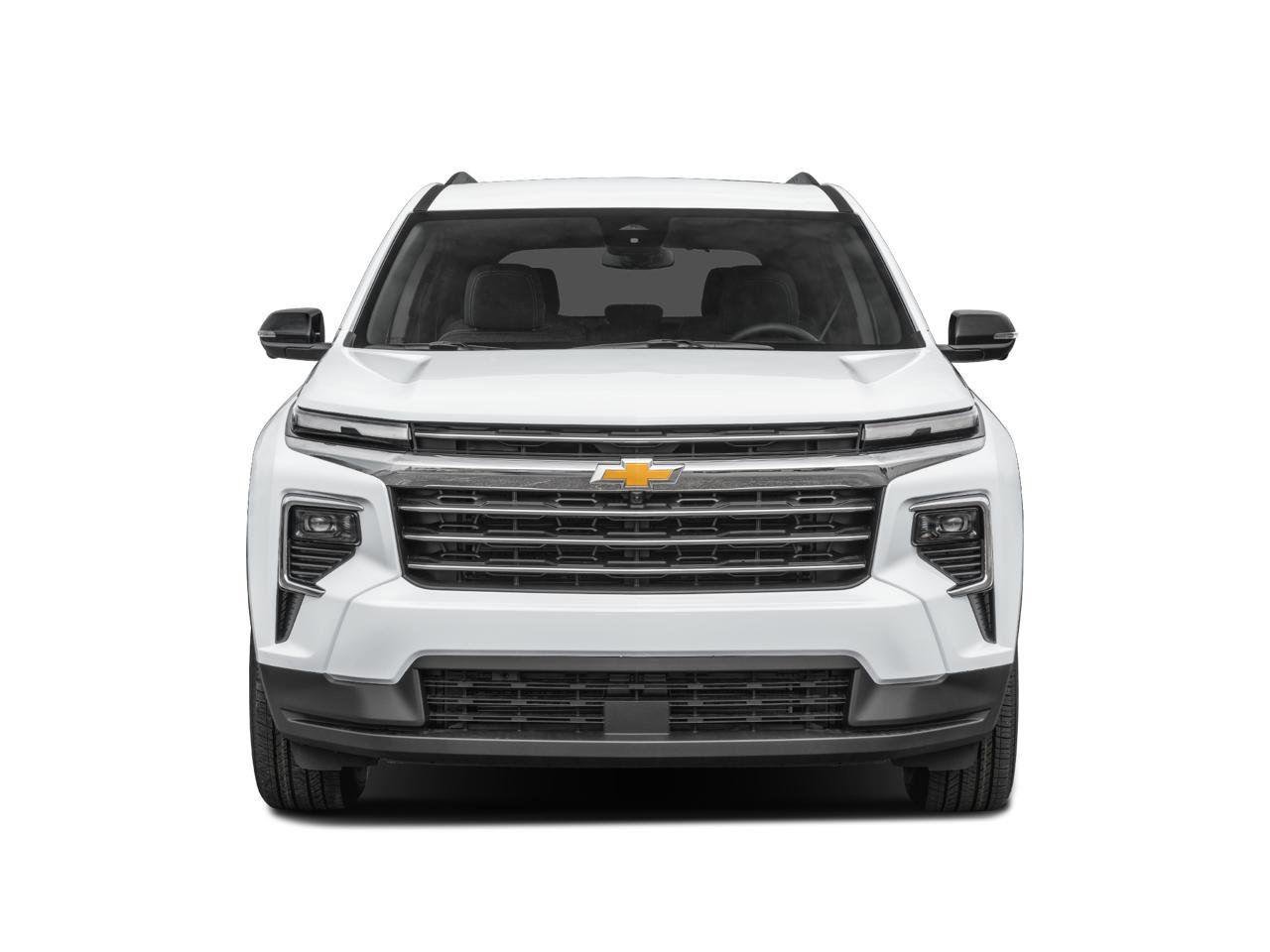 New 2026 Chevrolet Traverse LT w/ Sun and Wheel Package AWD/4WD image 52