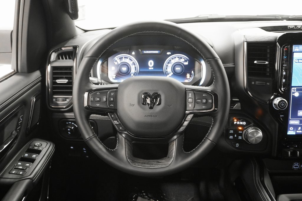 New 2026 RAM 1500 Limited image 22