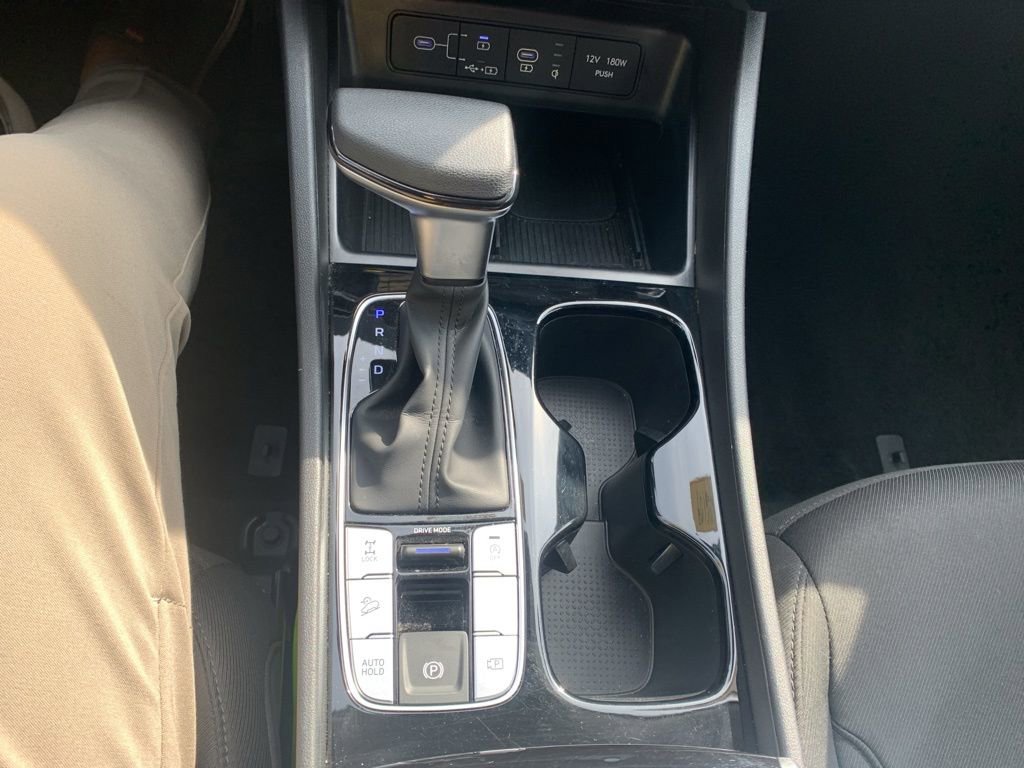 Certified 2025 Hyundai Tucson SEL image 26