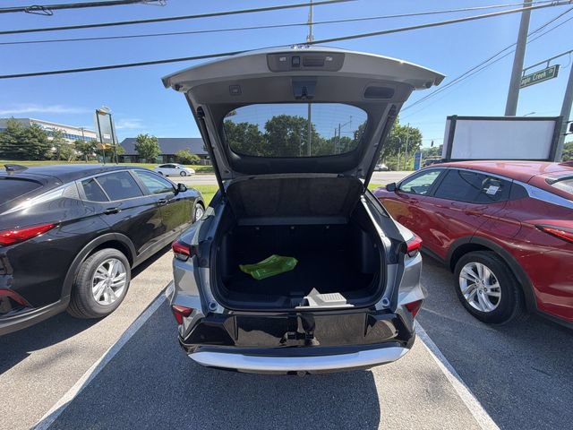 New 2026 Buick Envista Sport Touring w/ Convenience II Package FWD image 19