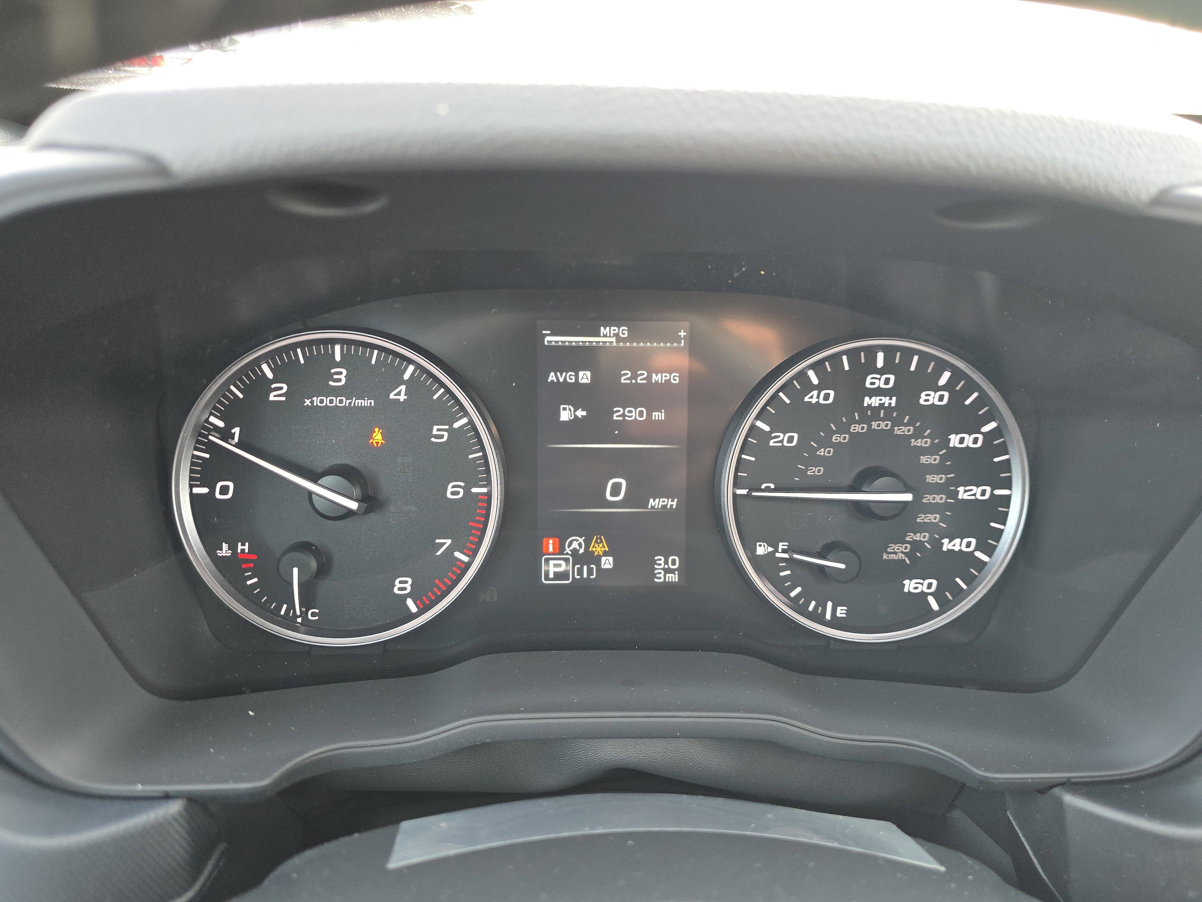 New 2026 Subaru Forester Premium image 22