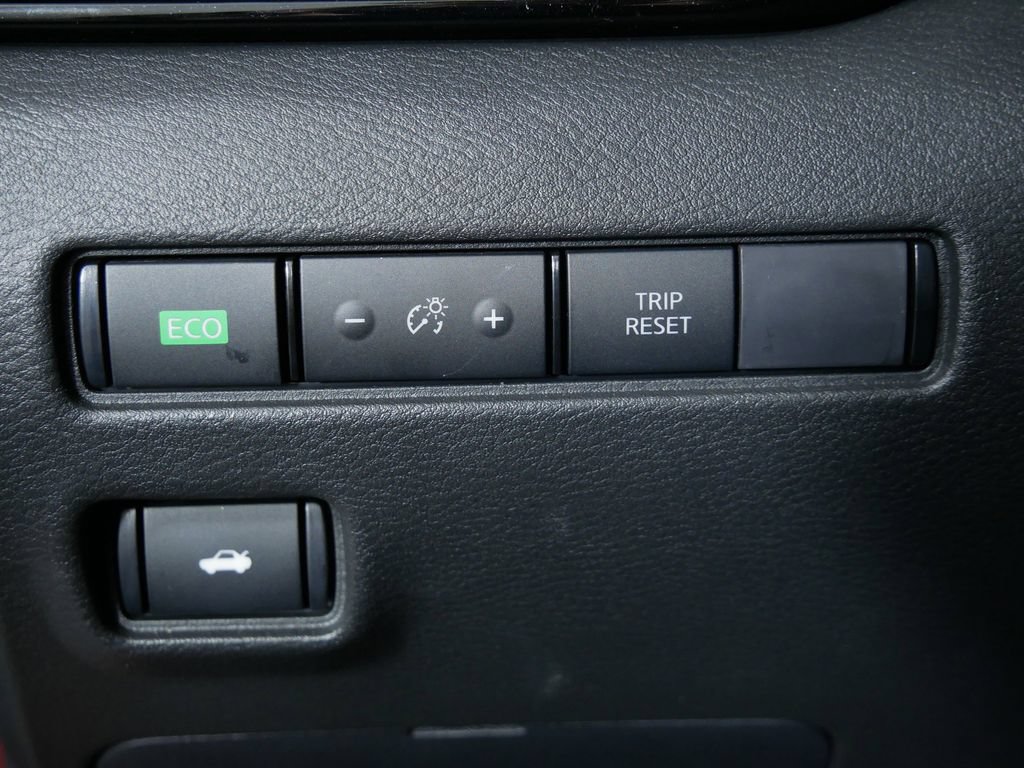 Used 2023 Nissan Sentra SV w/ All-Weather Package FWD image 24