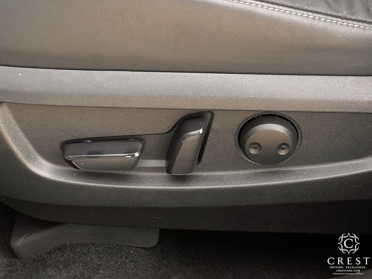 Used 2022 INFINITI QX55 Essential w/ Proassist Package image 25