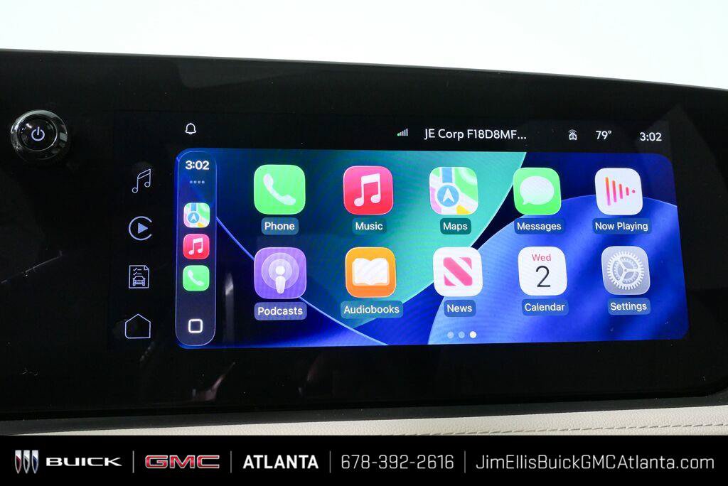 New 2026 Buick Encore GX Avenir w/ Avenir Technology Package FWD image 16