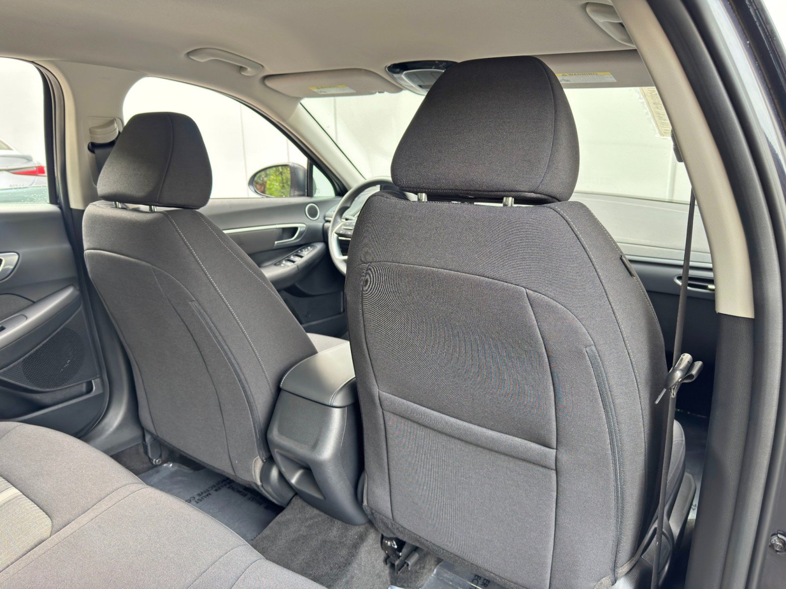 Used 2023 Hyundai Sonata SEL FWD image 33