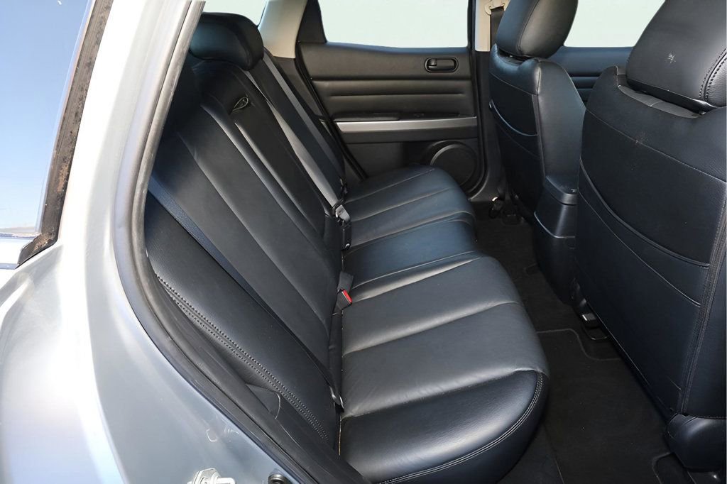 Used 2012 MAZDA CX-7 i SV image 14
